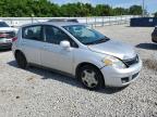 2011 Nissan Versa S for Sale in Memphis, TN - Front End