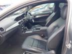 2012 MERCEDES BENZ C250 AMG S for sale at Copart ROCHFORD