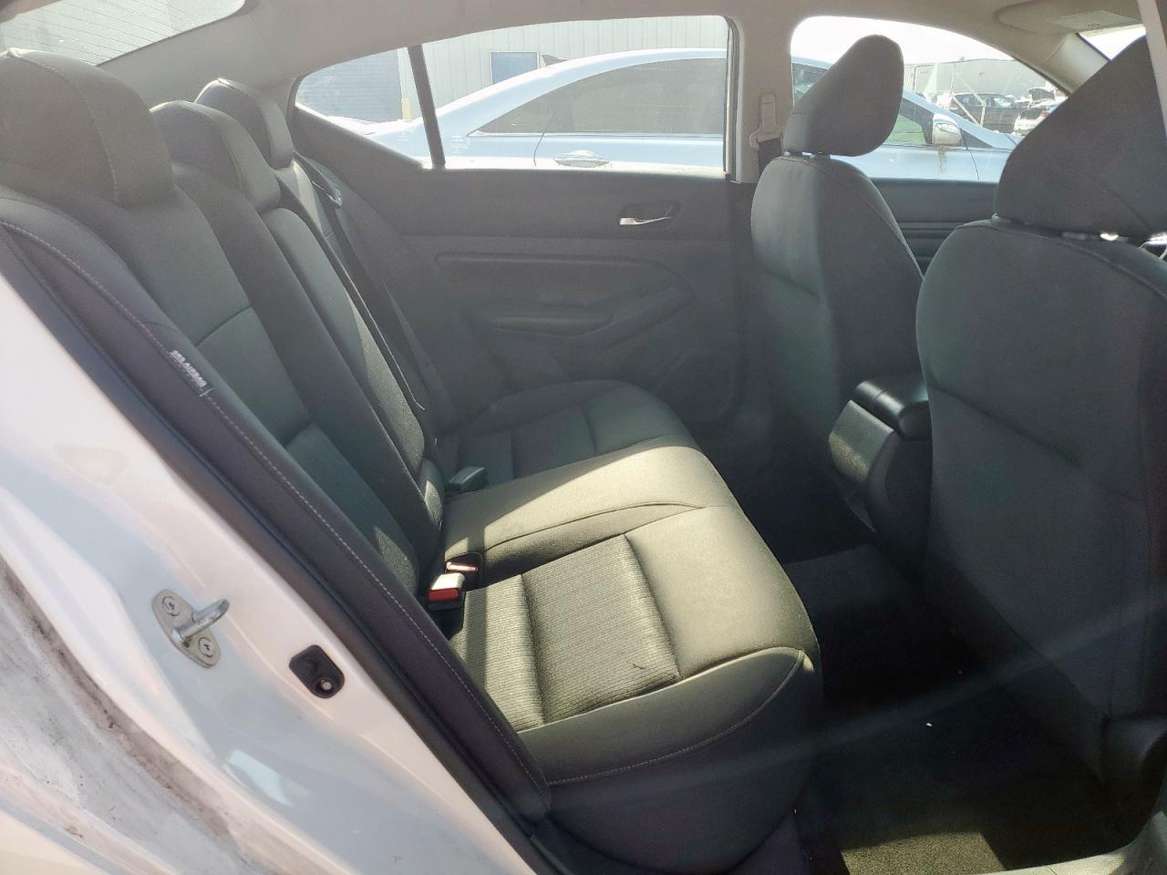 2021 Nissan Altima S VIN: 1N4BL4BV2MN313565 Lot: 56505845