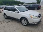 2011 Subaru Outback 2.5I Premium zu verkaufen in Hampton, VA - Front End