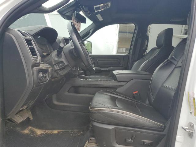  RAM 3500 2024 Белый