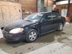 2010 Chevrolet Impala Lt للبيع في Ebensburg، PA - Front End