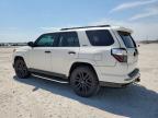 2020 Toyota 4Runner Sr5 للبيع في New Braunfels، TX - Rear End