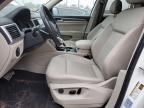2021 Volkswagen Atlas Se en Venta en Laurel, MD - Front End