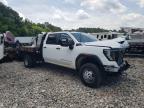 2024 Gmc Sierra K3500 for Sale in Florence, MS - Front End