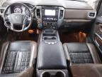 2018 Nissan Titan Xd Sl იყიდება Wilmer-ში, TX - Mechanical