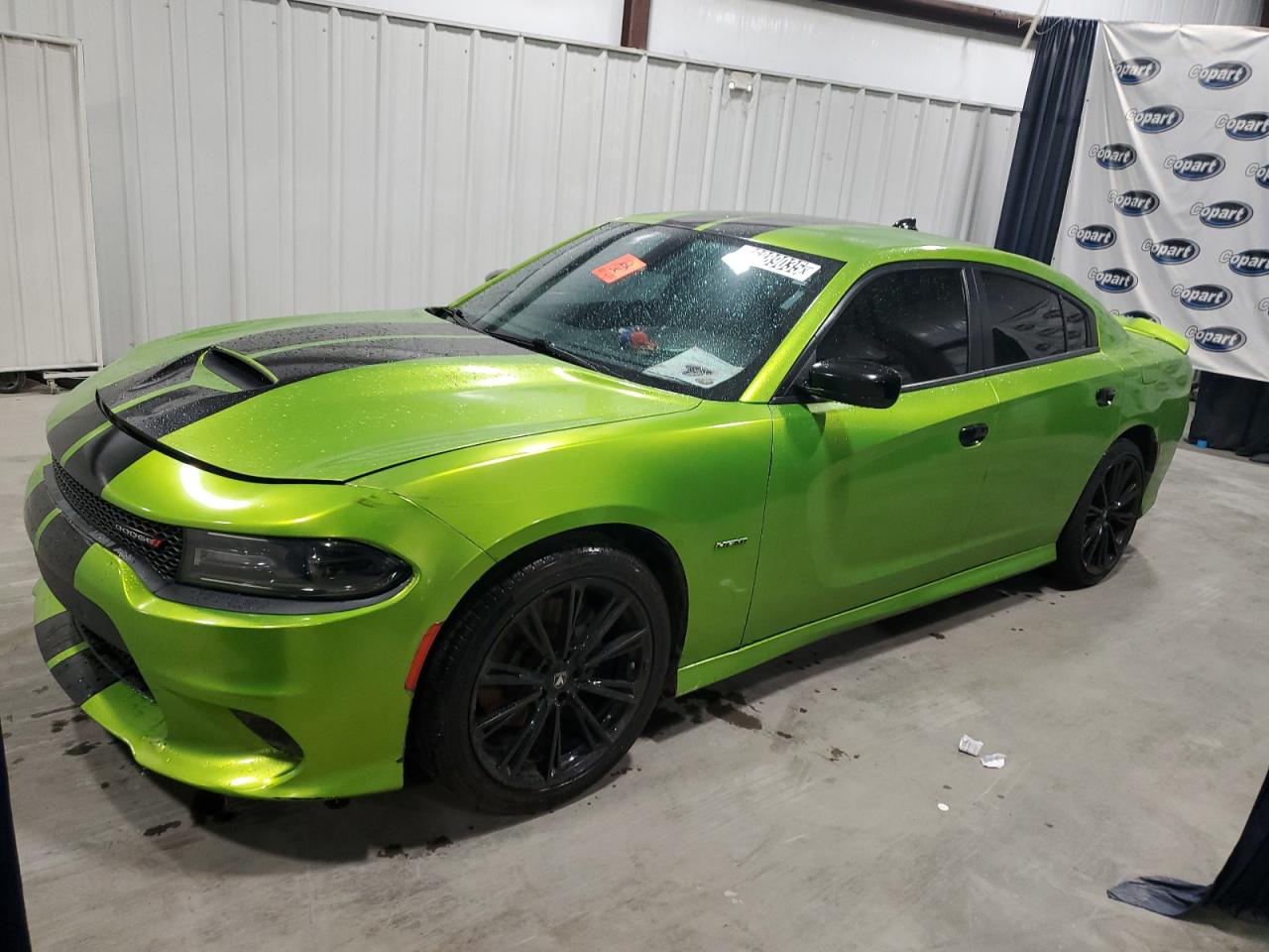 2019 Dodge Charger R/T за продажба в Byron, GA - Rear End