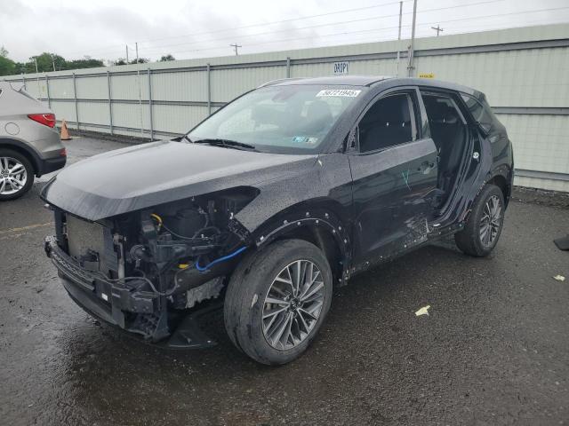 2019 Hyundai Tucson Limited