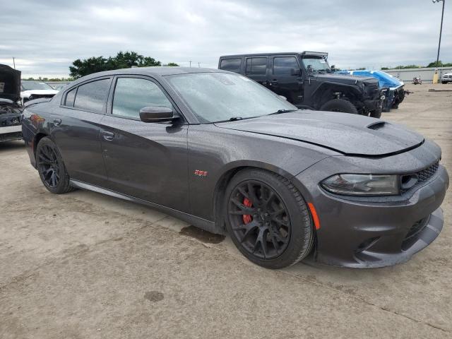  DODGE CHARGER 2020 Czarny