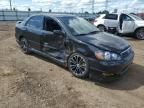 2006 Toyota Corolla Ce en Venta en Elgin, IL - Side