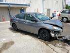 2018 Nissan Sentra S de vânzare în Memphis, TN - Front End