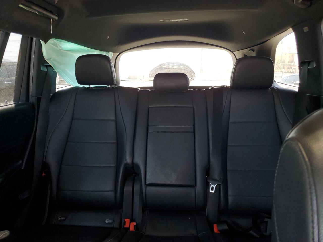 2020 Mercedes-Benz Gls 450 4Matic VIN: 4JGFF5KE8LA169031 Lot: 57881265