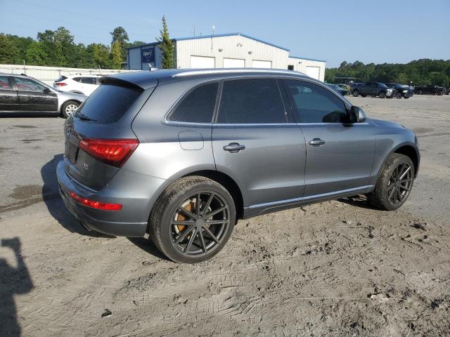 AUDI Q5 2015 Gray