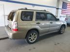 2008 Subaru Forester 2.5X for Sale in Pasco, WA - Rear End
