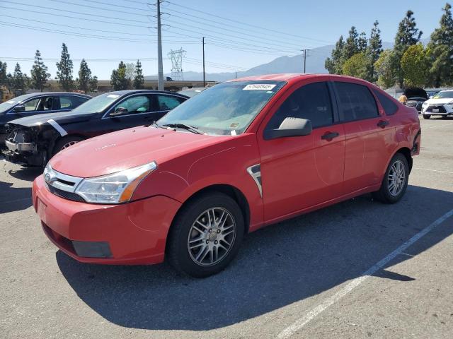 2008 Ford Focus Se
