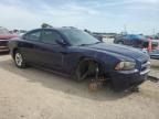 2013 Dodge Charger Se for Sale in Temple, TX - Front End