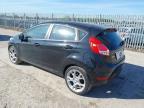 2013 FORD FIESTA ZET for sale at Copart YORK