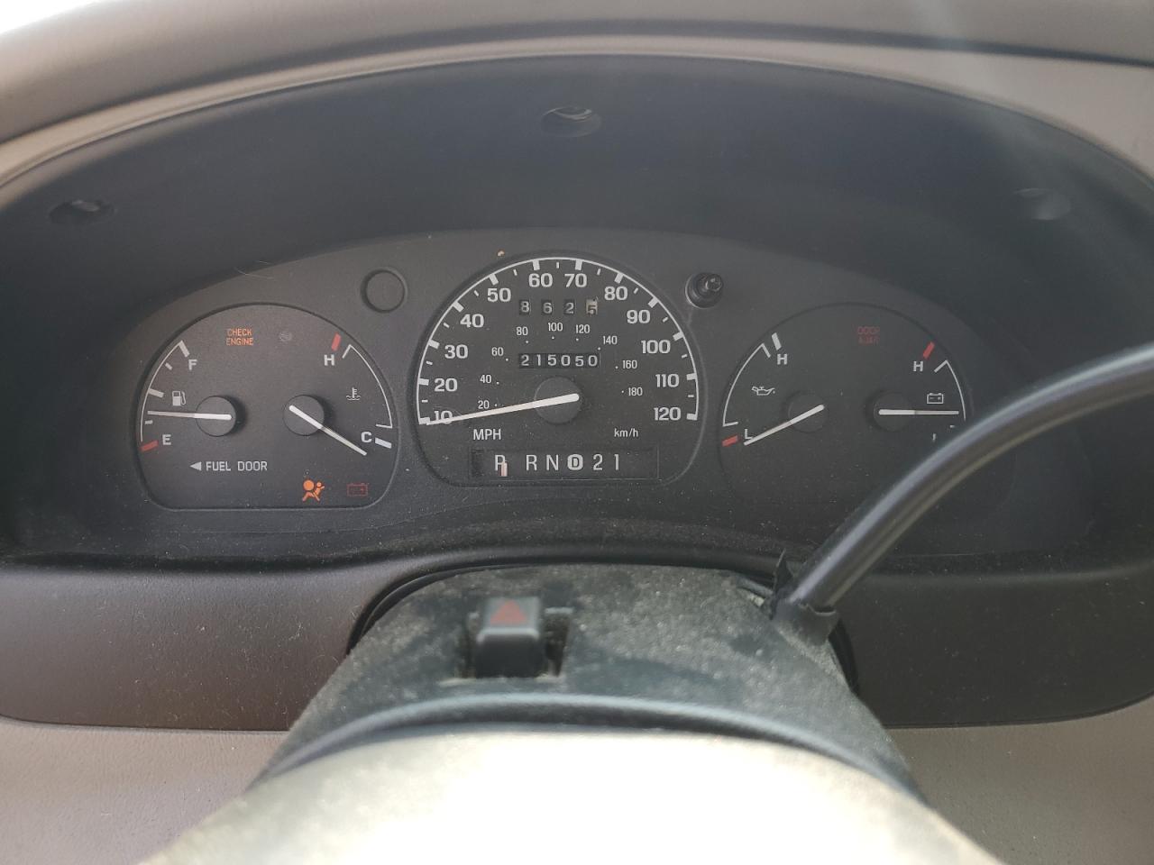 1999 Ford Ranger Super Cab VIN: 1FTYR14V2XPB56627 Lot: 57036435