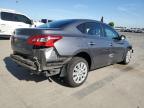 2018 Nissan Sentra S for Sale in Sacramento, CA - Front End