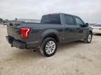 2016 Ford F150 Supercrew на продаже в New Braunfels, TX - Rear End