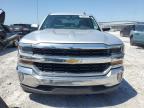 2017 Chevrolet Silverado C1500 Lt продається в New Orleans, LA - Front End