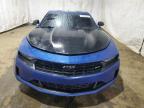 2019 Chevrolet Camaro Ls на продаже в Windsor, NJ - Undercarriage