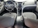 2014 Hyundai Sonata Gls de vânzare în Loganville, GA - Front End