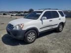 2005 Honda Cr-V Ex for Sale in Antelope, CA - Side