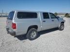 2007 Dodge Dakota Quad zu verkaufen in Reno, NV - Front End