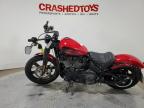 2023 Harley-Davidson Fxbbs  for Sale in Dallas, TX - Front End