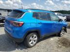 2021 Jeep Compass Latitude продається в Spartanburg, SC - Front End