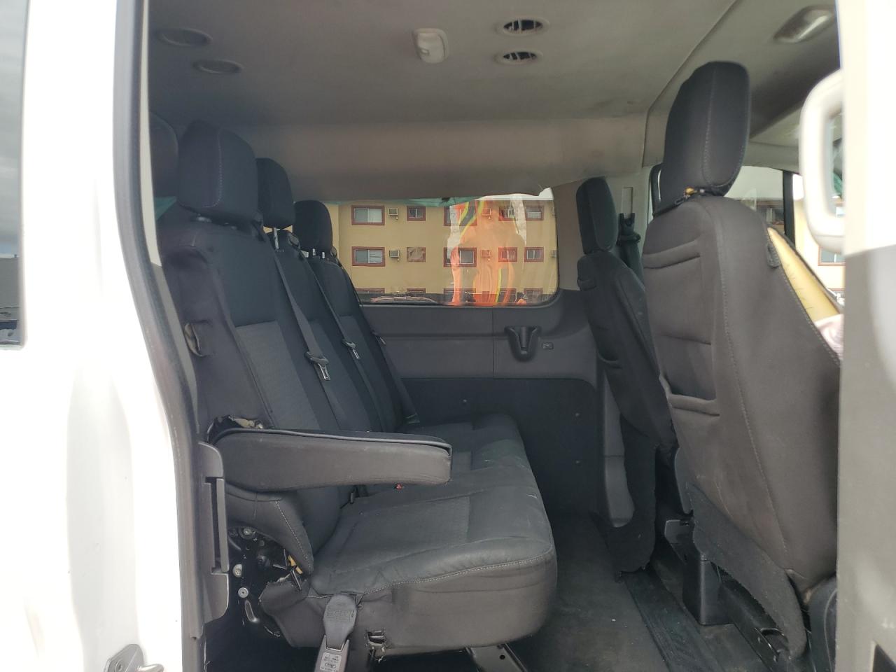 2020 Ford Transit T-350 VIN: 1FBAX2Y82LKA23198 Lot: 56368295