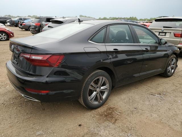  VOLKSWAGEN JETTA 2020 Черный