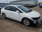 2009 HONDA CIVIC EXL   for sale at Copart ON - TORONTO