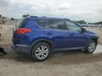 2015 Toyota Rav4 Limited for Sale in Pekin, IL - Side