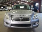 2008 Lexus Lx 570 за продажба в East Granby, CT - Minor Dent/Scratches