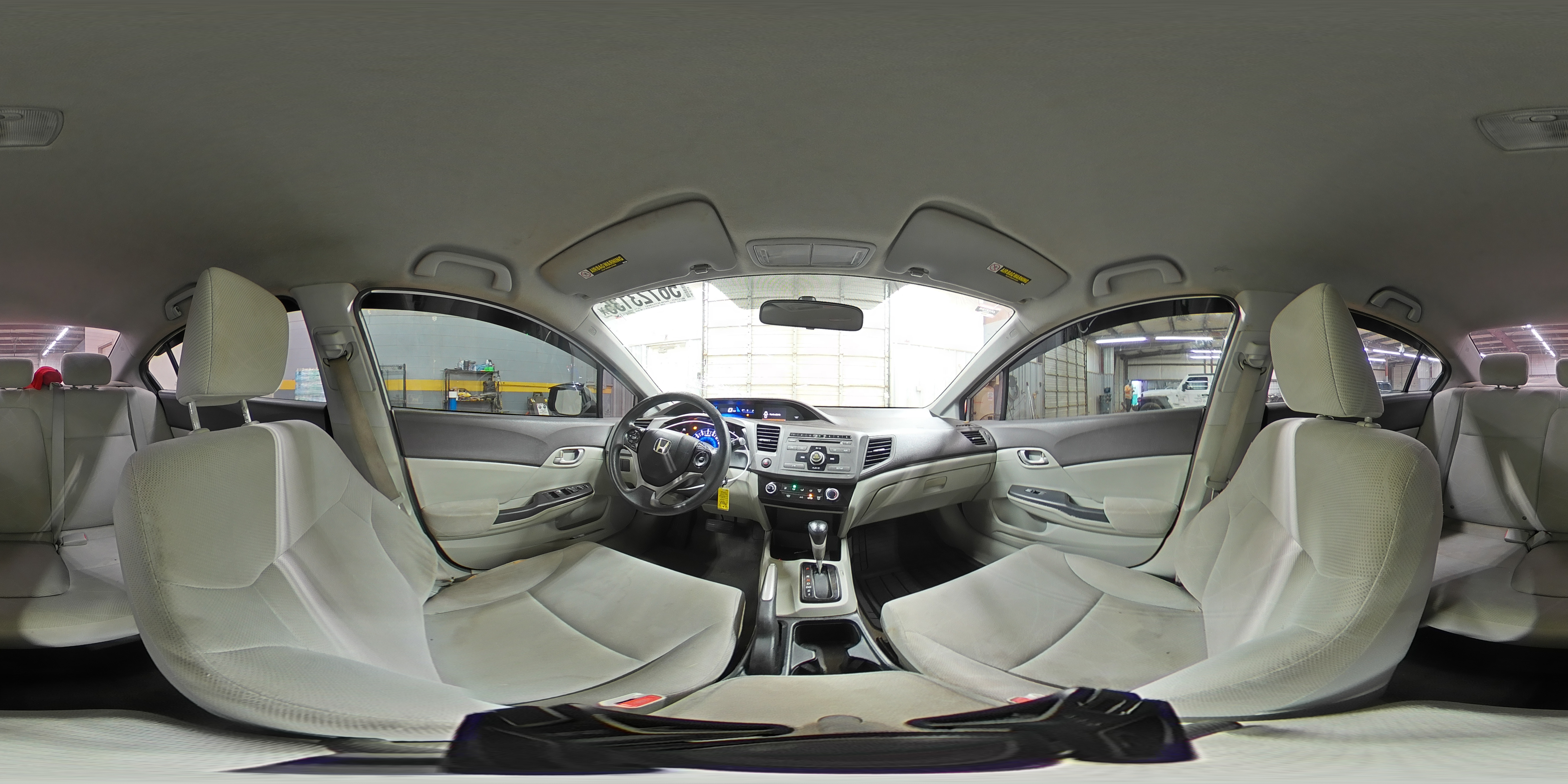 2012 Honda Civic Lx VIN: 19XFB2F54CE019102 Lot: 56723135
