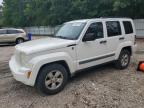 2010 Jeep Liberty Sport за продажба в Knightdale, NC - Minor Dent/Scratches