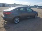 2015 Ford Focus Se იყიდება Conway-ში, AR - Rear End