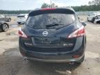 2014 Nissan Murano S de vânzare în Harleyville, SC - Front End