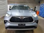 2024 Toyota Highlander Le продається в Candia, NH - Rear End