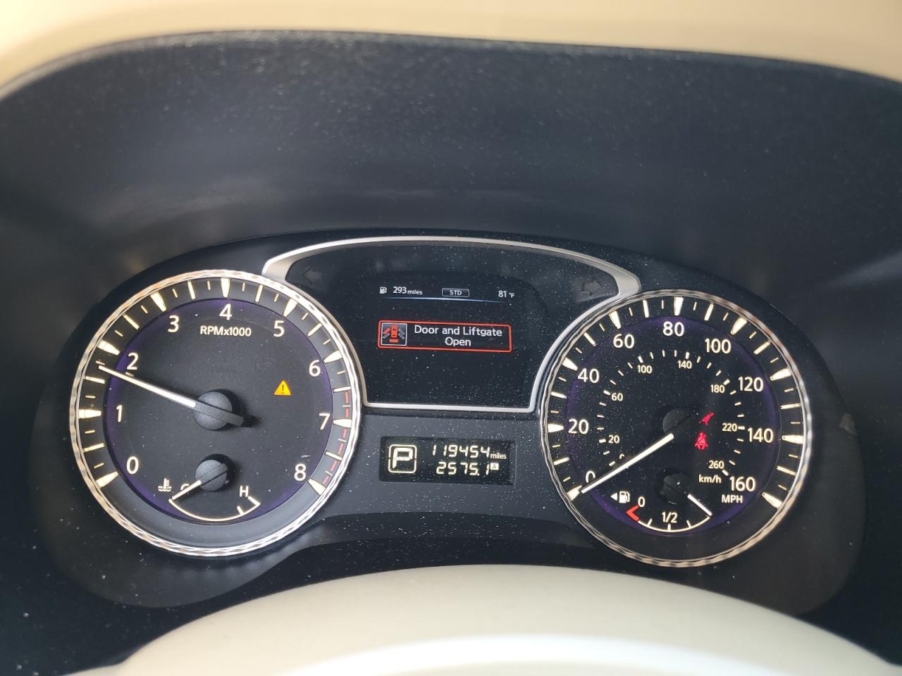 2014 Infiniti Qx60 VIN: 5N1AL0MN9EC508664 Lot: 56725545