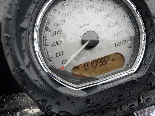  HARLEY-DAVIDSON FL 2020 Сірий