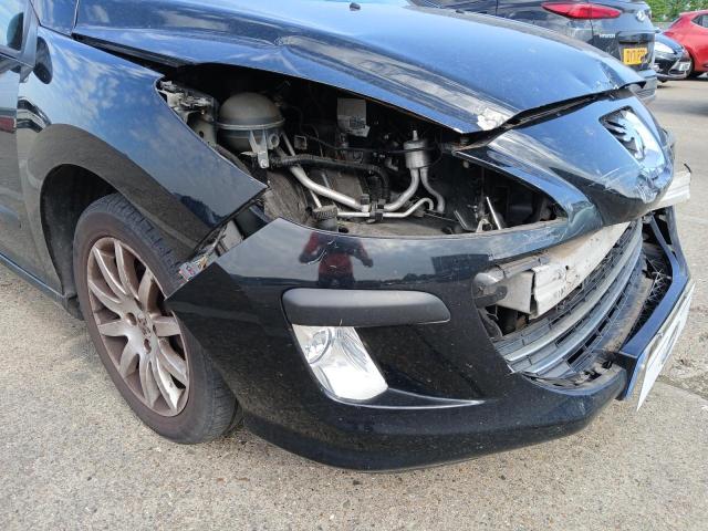2011 PEUGEOT 308 SR HDI