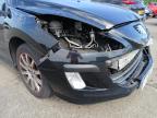 2011 PEUGEOT 308 SR HDI for sale at Copart NEWBURY