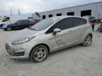2018 Ford Fiesta Se en Venta en Jacksonville, FL - Normal Wear