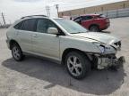 2008 Lexus Rx 400H for Sale in Anthony, TX - Front End