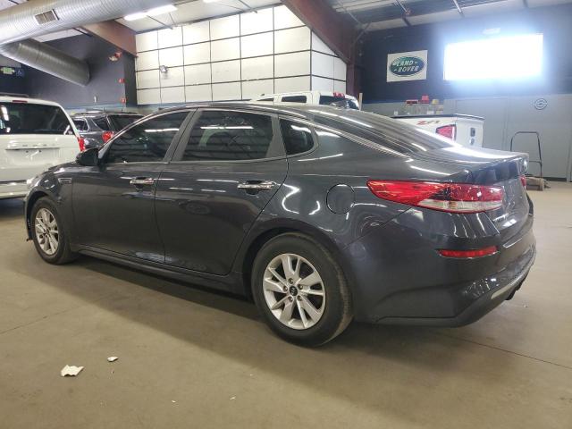  KIA OPTIMA 2019 Szary