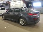 2019 Kia Optima Lx for Sale in East Granby, CT - Side