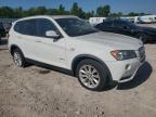 2014 Bmw X3 Xdrive28I for Sale in Oklahoma City, OK - Stripped